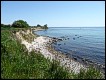 Impression von der Südküste Fehmarns
