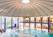 Thermalbad in der Kaiser-Therme Bad Abbach